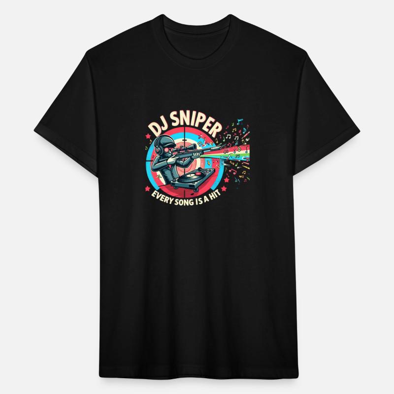 DJ Sniper