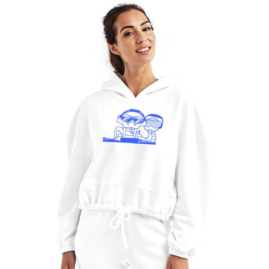 DJ Team 2 Snakes Friends Snake Crew Music Party