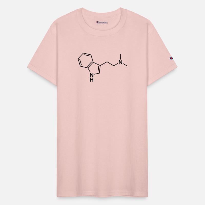 DMT (Spirit) Molecule