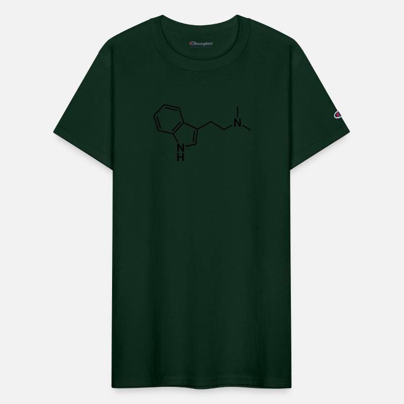 DMT (Spirit) Molecule