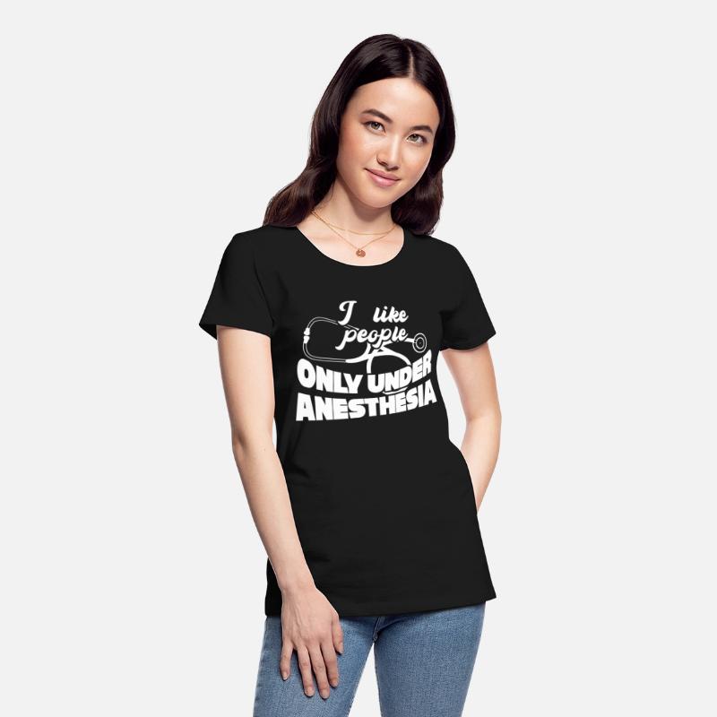 Doctor Nurse Medicine Anesthetist