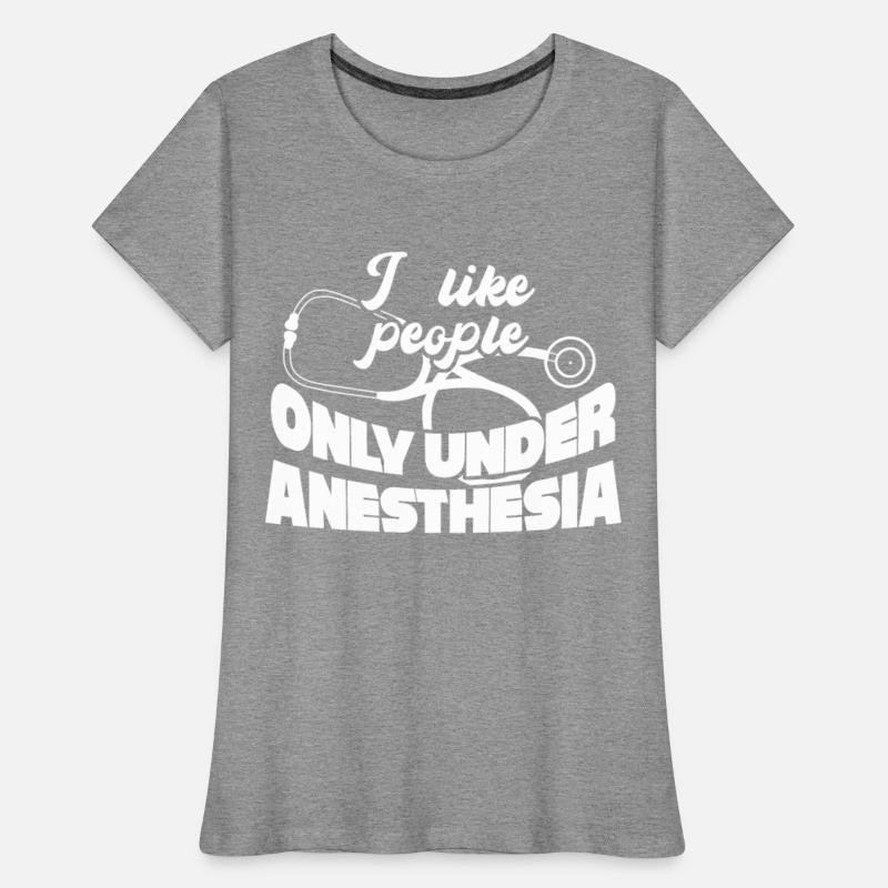 Doctor Nurse Medicine Anesthetist