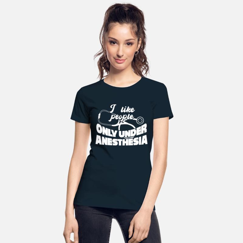 Doctor Nurse Medicine Anesthetist