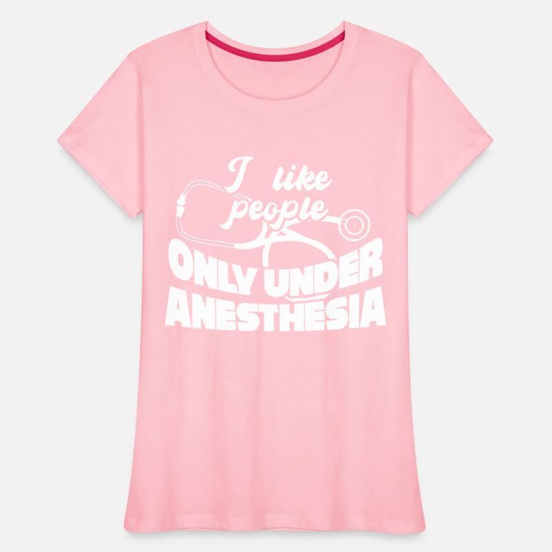 Doctor Nurse Medicine Anesthetist