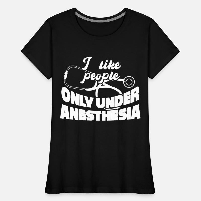 Doctor Nurse Medicine Anesthetist