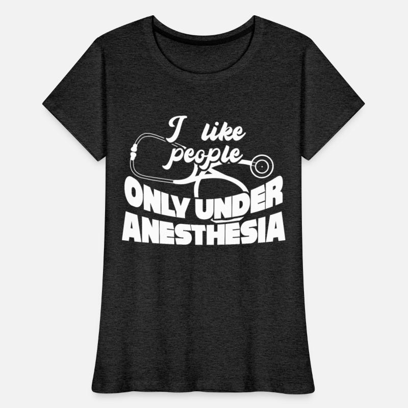Doctor Nurse Medicine Anesthetist