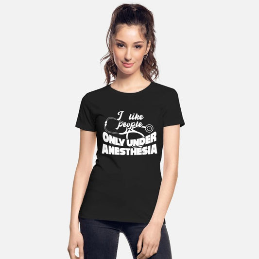 Doctor Nurse Medicine Anesthetist