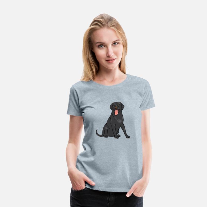 Dog - Black Lab