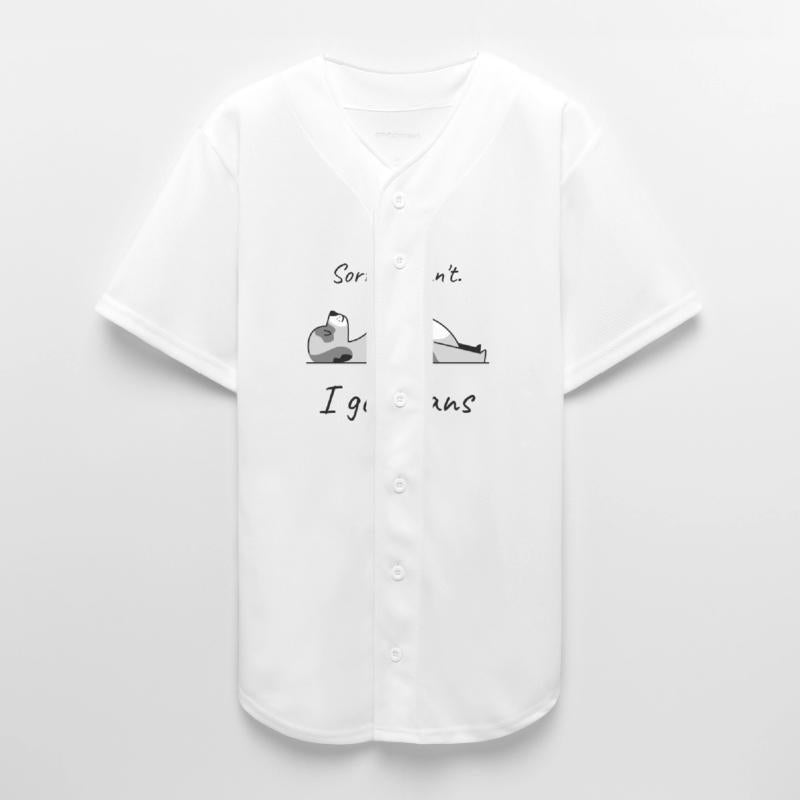 Dog napping. Sorry I can't, I got (napping) plans