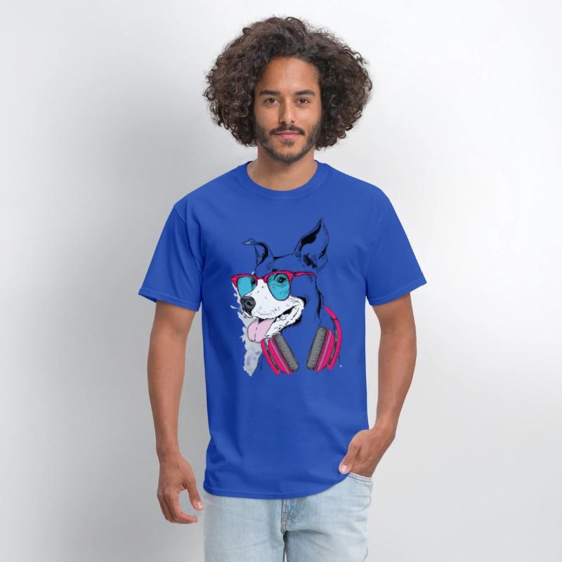 Dog Shirts For Humans