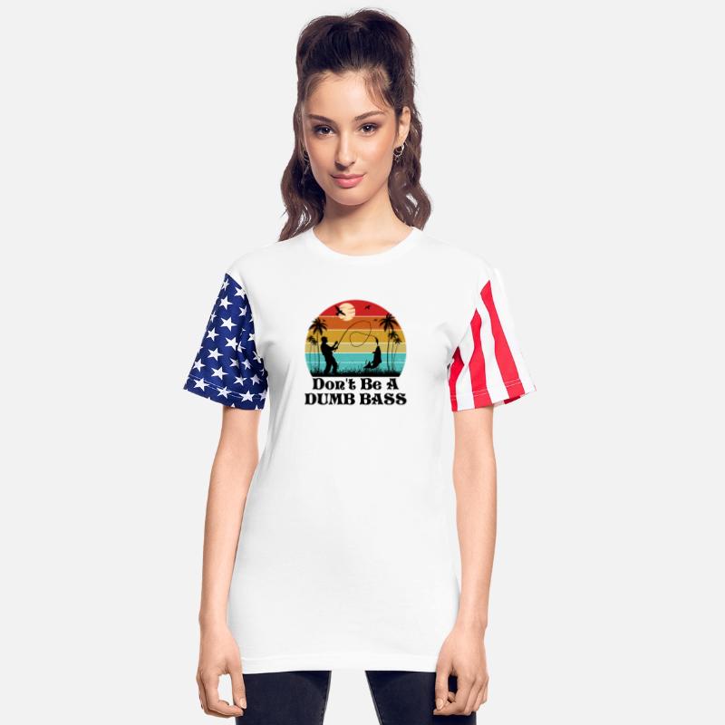 Don t Be A Dumb Bass