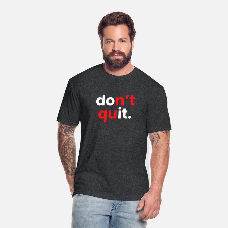 Don t Quit