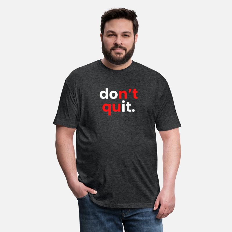 Don t Quit
