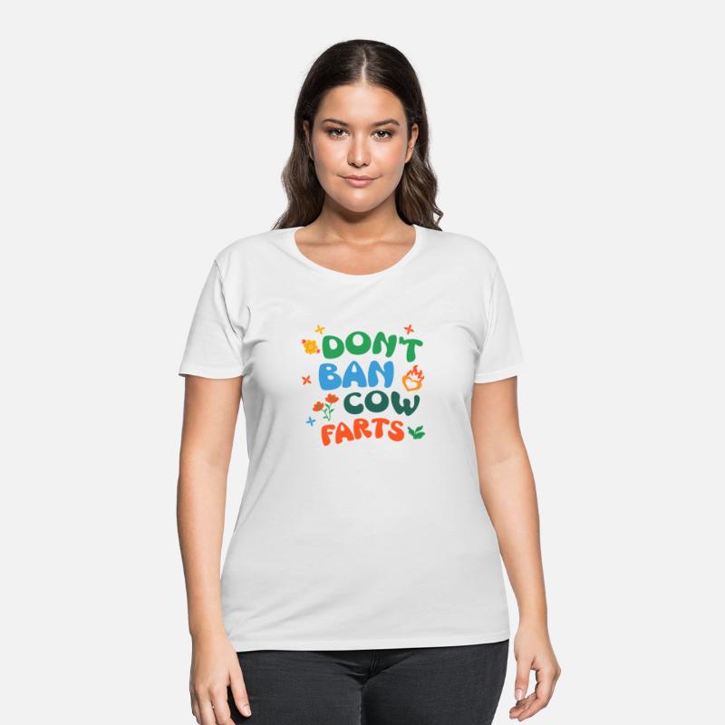 Don't Ban Cow Farts