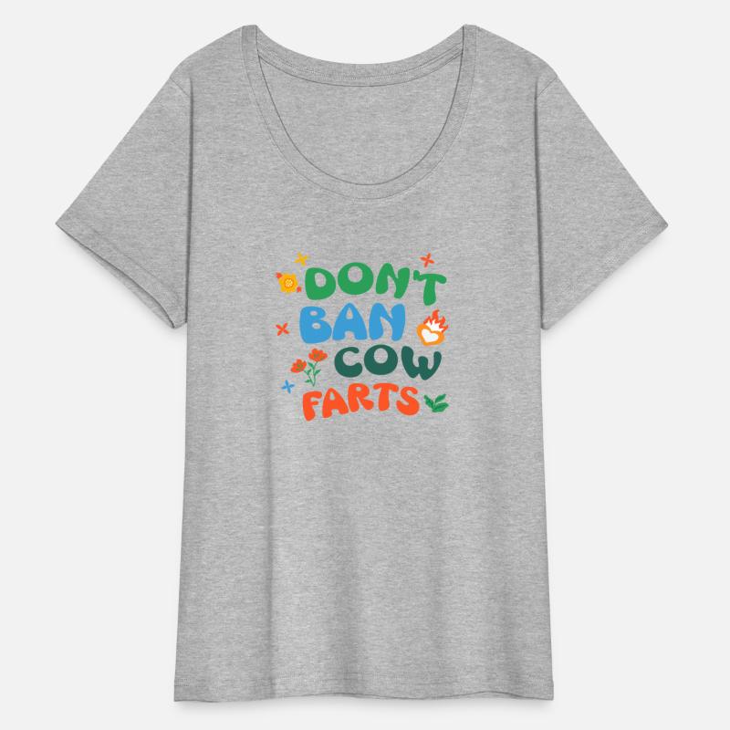 Don't Ban Cow Farts