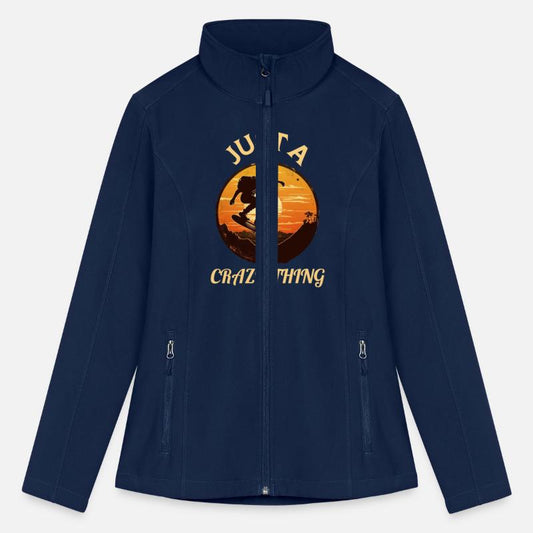 Don't Follow Just A Crazything Extreme Sport