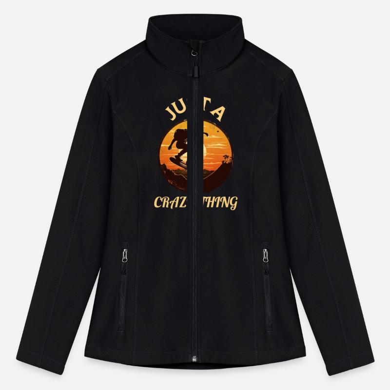 Don't Follow Just A Crazything Extreme Sport