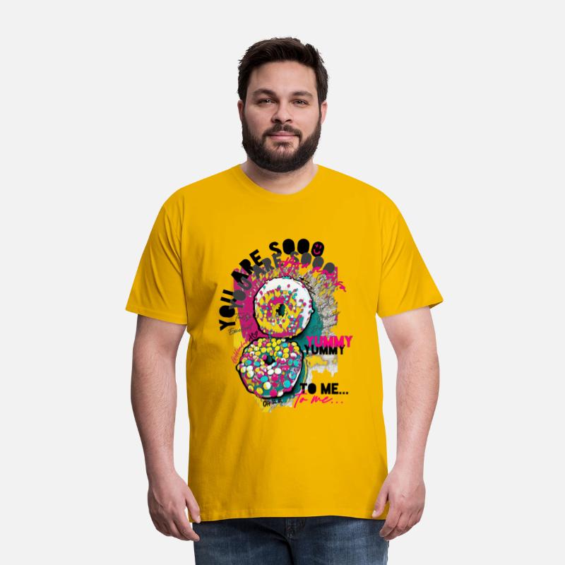 Donut - Donut Day - Cakes and Desserts XO729