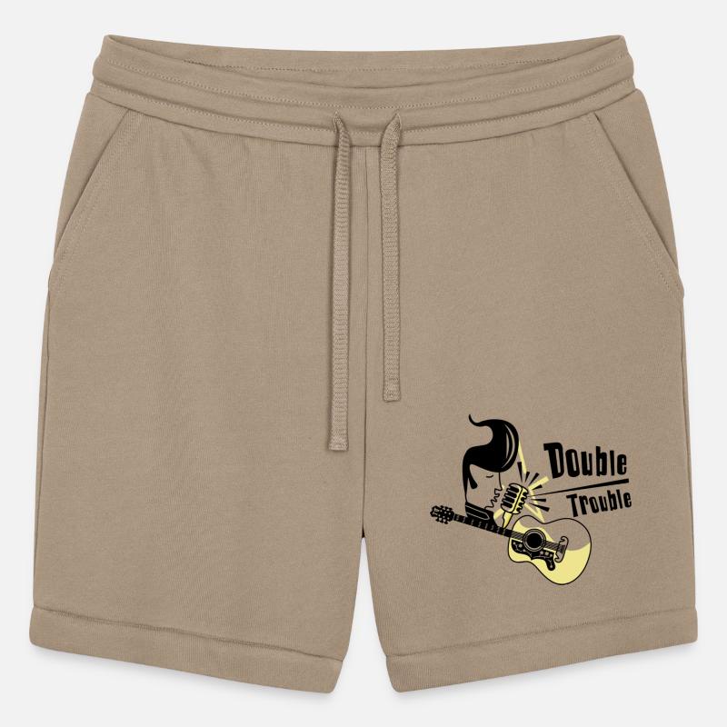 Double Trouble Music