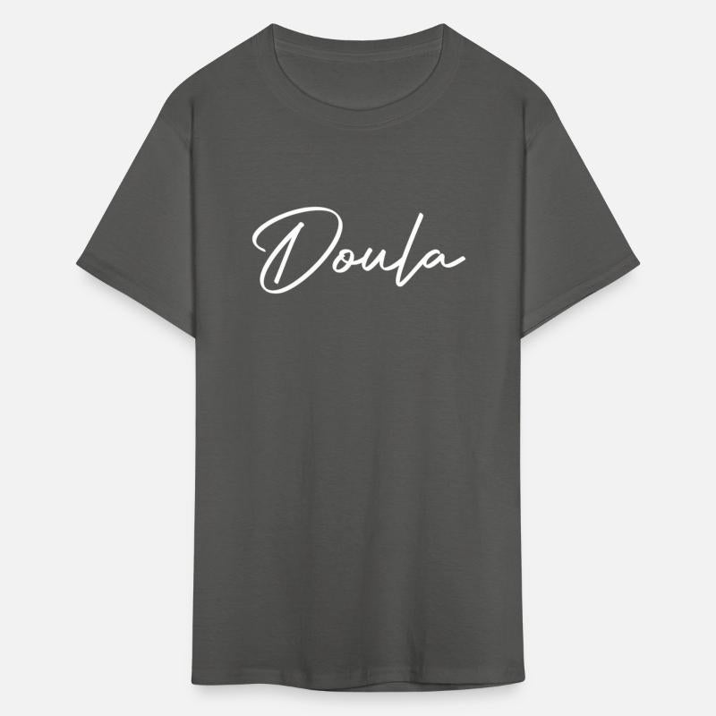 Doula Script Font Birth Class Teacher Birthing Mid