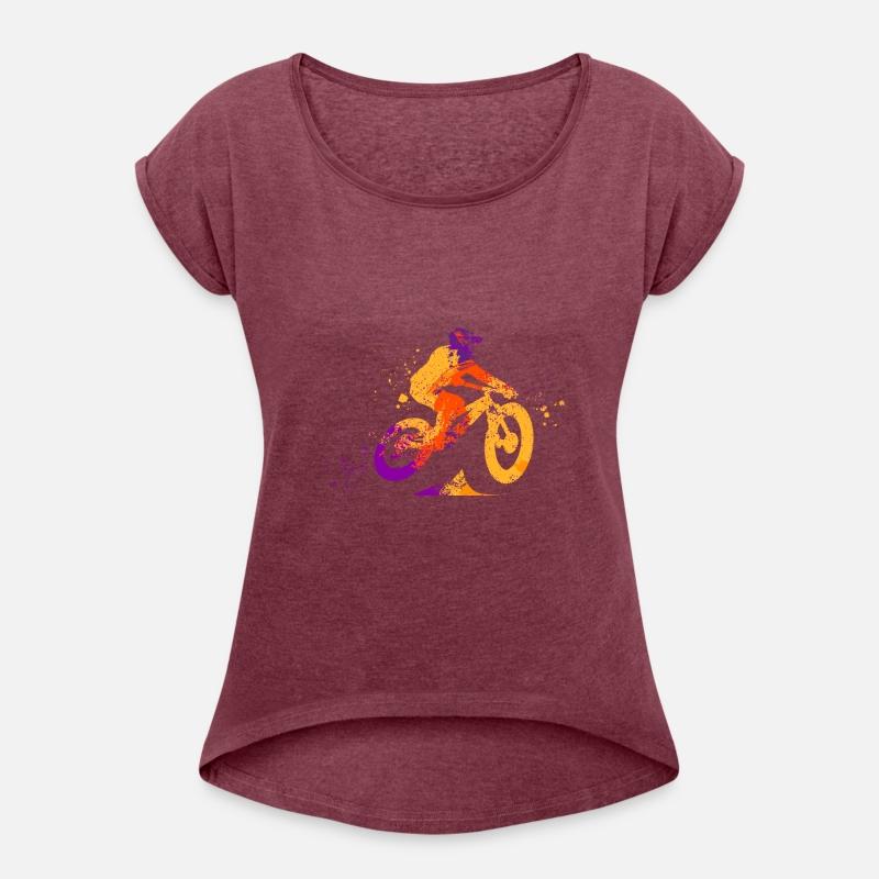 Downhill Bike MTB Mountain Adventure