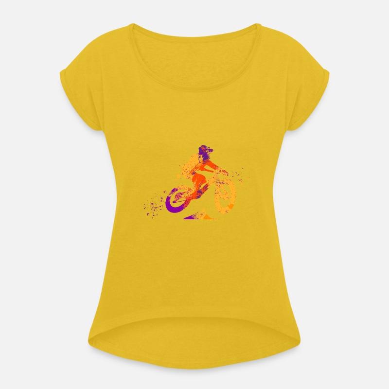 Downhill Bike MTB Mountain Adventure