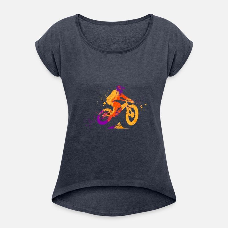 Downhill Bike MTB Mountain Adventure