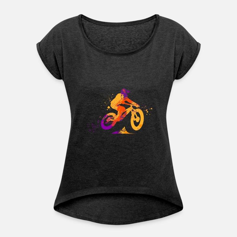 Downhill Bike MTB Mountain Adventure