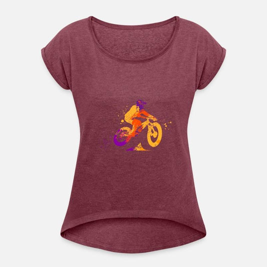 Downhill Bike MTB Mountain Adventure