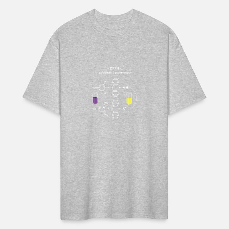 DPPH 2 2 diphenyl 1 picrylhydrazyl