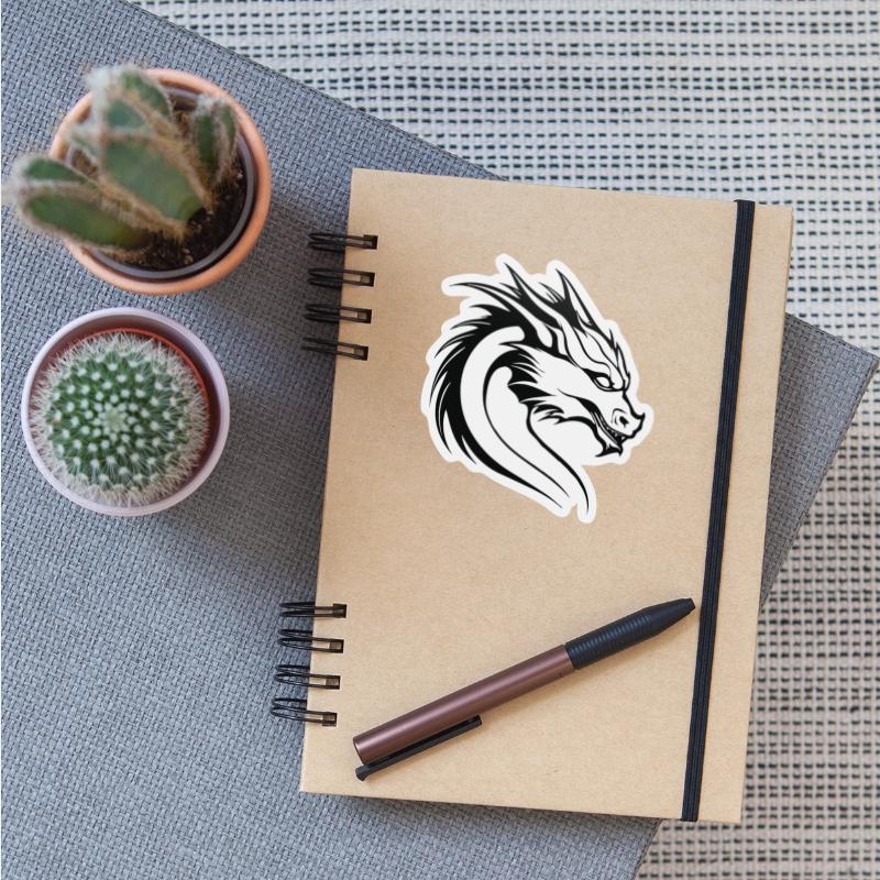 Dragon Mythical Fantasy Serpent