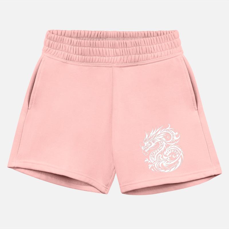 Dragon Tribal Tattoo Artistic Design Inspiration