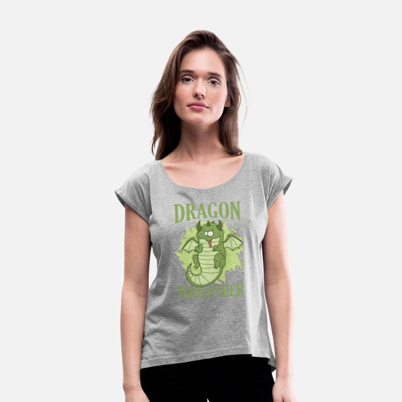 Dragon Whisperer Fantasy Animal Dragon