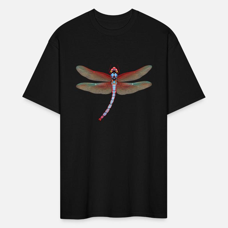 Dragonfly Insect Motif Wings Insects Dragonflies