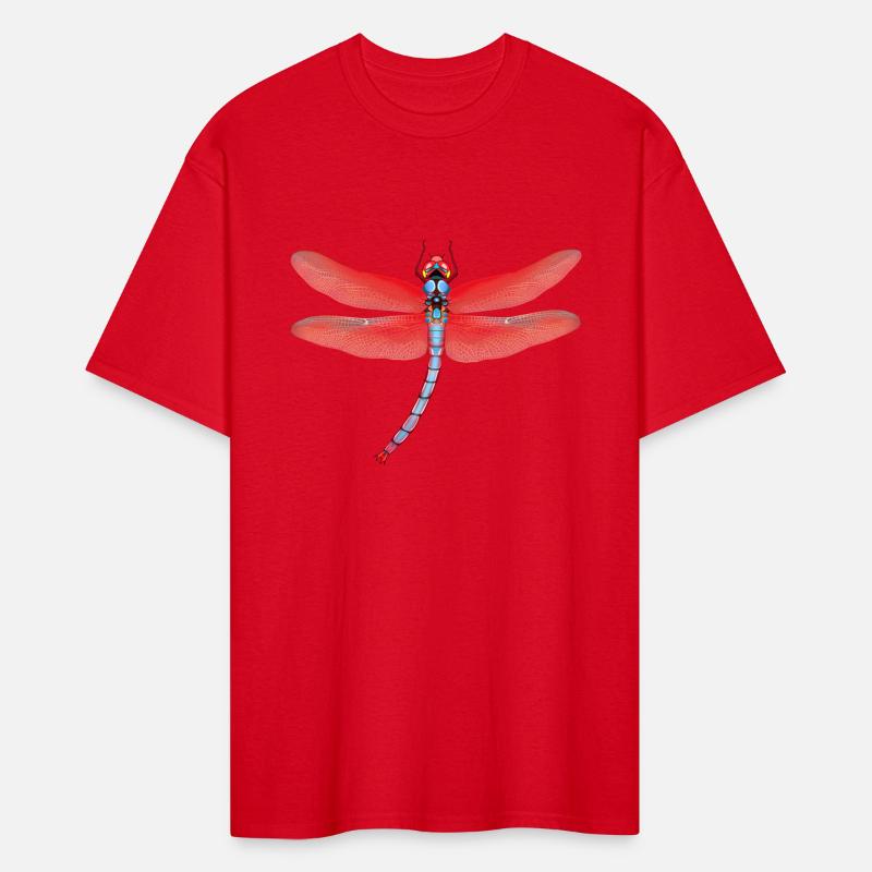 Dragonfly Insect Motif Wings Insects Dragonflies