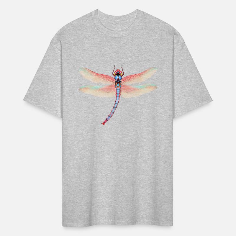 Dragonfly Insect Motif Wings Insects Dragonflies
