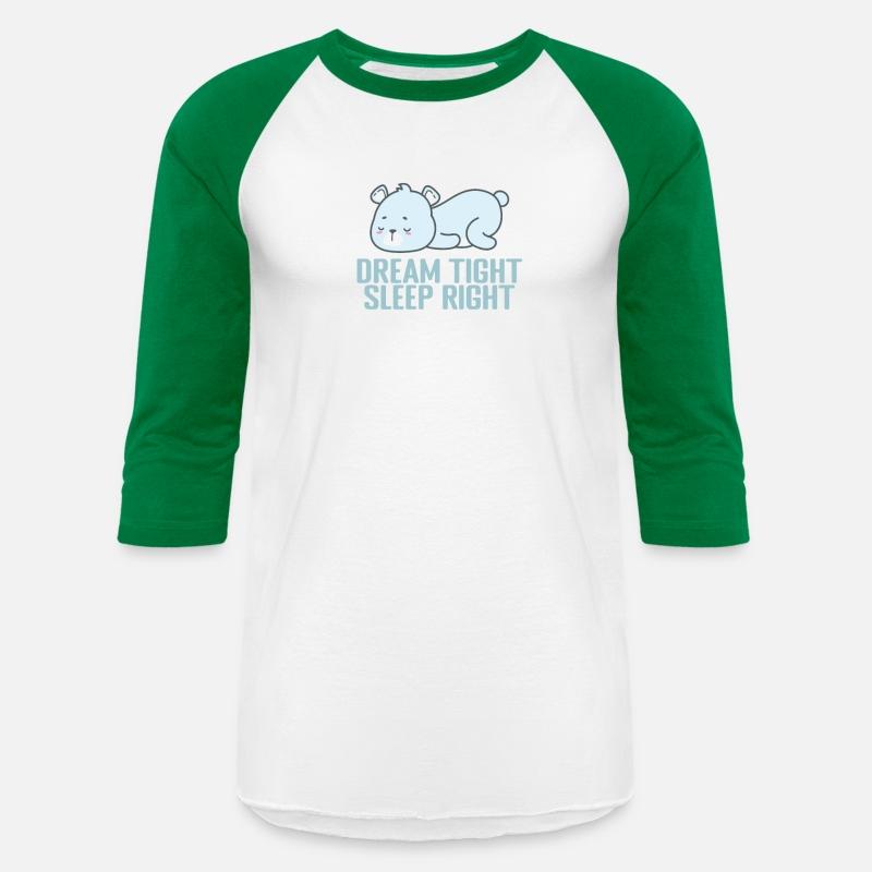 Dream tight, sleep right! Pajama Sleepsuit