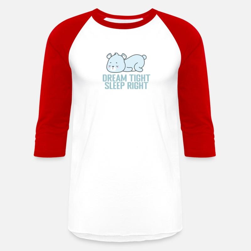 Dream tight, sleep right! Pajama Sleepsuit