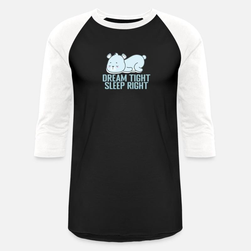 Dream tight, sleep right! Pajama Sleepsuit