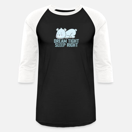 Dream tight, sleep right! Pajama Sleepsuit