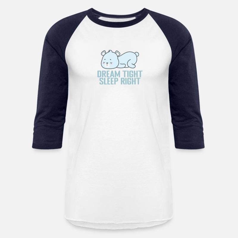Dream tight, sleep right! Pajama Sleepsuit