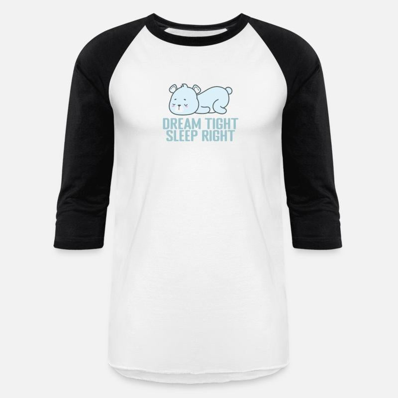 Dream tight, sleep right! Pajama Sleepsuit