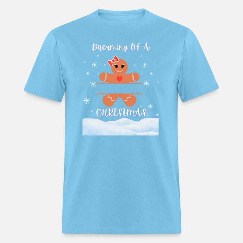Dreaming Template Tshirt