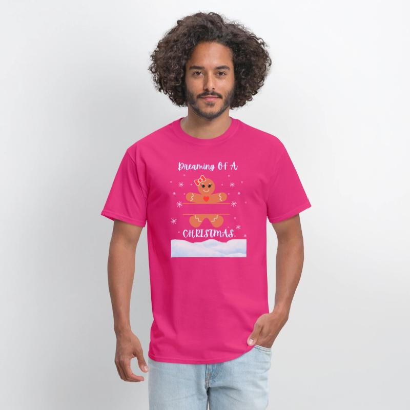 Dreaming Template Tshirt
