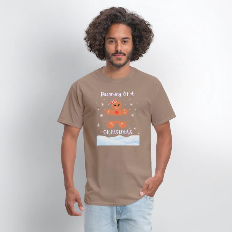 Dreaming Template Tshirt