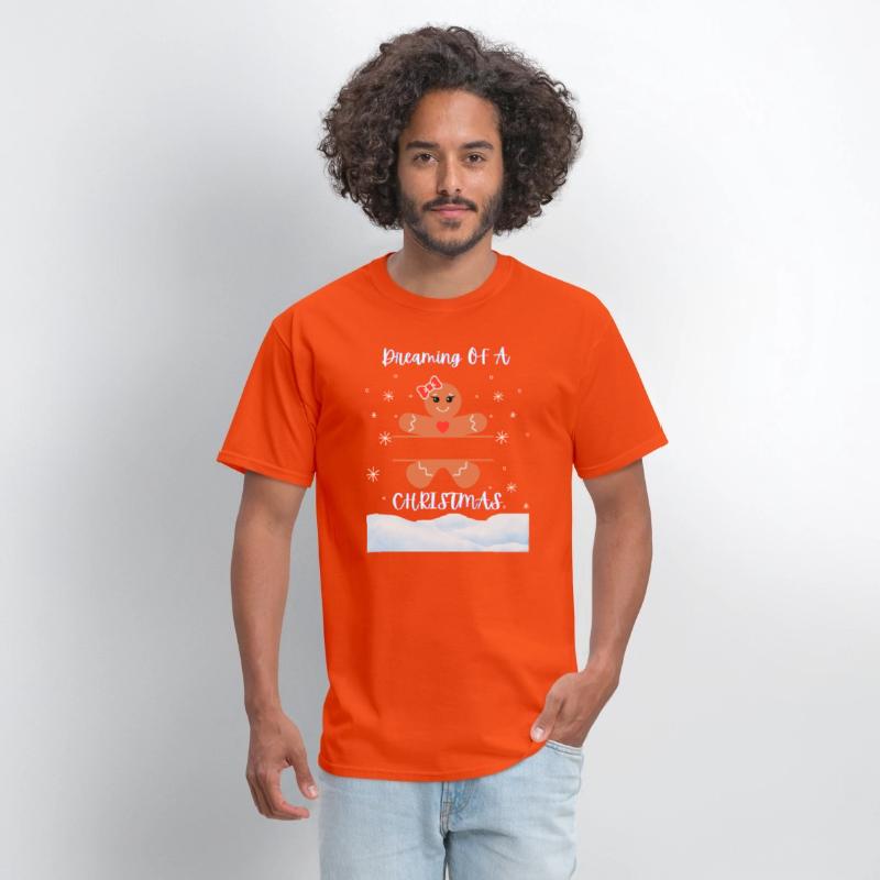 Dreaming Template Tshirt