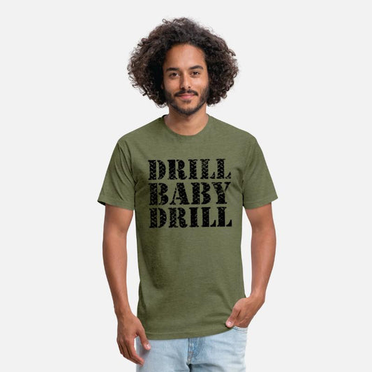 Drill Baby Drill