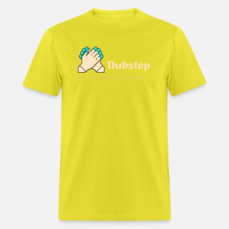 Dubstep - Hear the Music. Feel the Beat