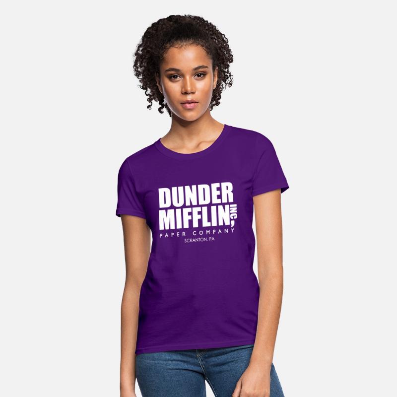 Dunder Mifflin Inc A Paper Company Funny TV Show 6