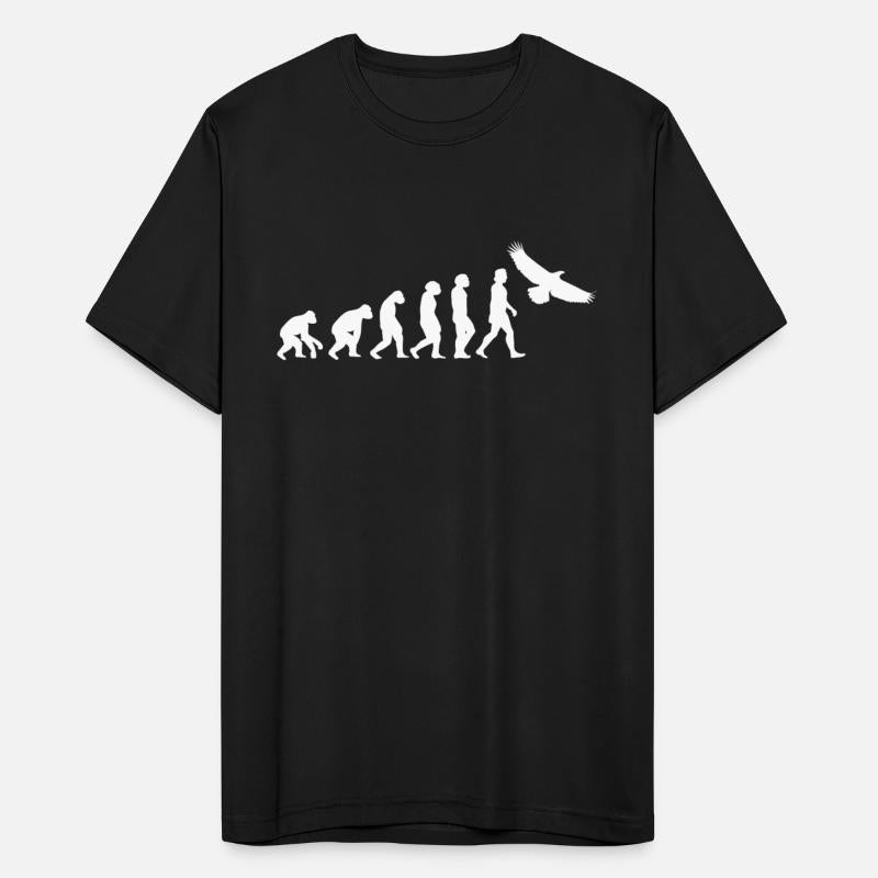 Eagle white evolution animals raptor bird